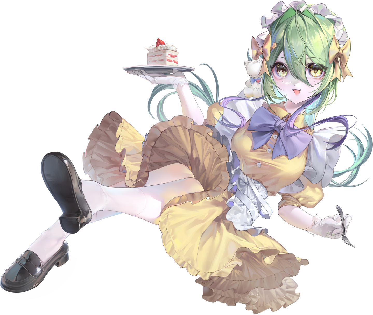 @sonyaao_o 's character